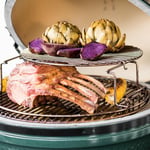 Big Green Egg Katlı Raf Xlarge