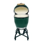 Big Green Egg Large Kömürlü Kamado Barbekü