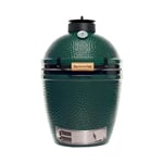 Big Green Egg Medium Kömürlü Kamado Barbekü