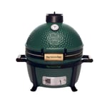 Big Green Egg Minimax Kömürlü Kamado Barbekü