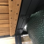 Big Green Egg Modüler Bağlantı Kiti
