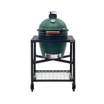 Big Green Egg Paslanmaz Çelik Izgara Rafı