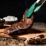 Big Green Egg Silikon Uçlu Maşa 30 Cm