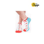 Biggdesign Anemoss Kadın Çorap Seti by Gamze Yalçın