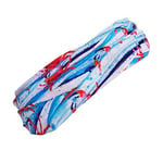 Biggdesign AnemosS Yengeç Desenli Bandana
