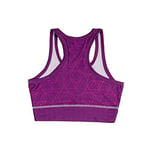 BiggDesign BiggYoga Karma Sporcu Büstiyeri (S)
