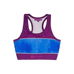 BiggDesign BiggYoga Karma Sporcu Büstiyeri (S)