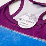 BiggDesign BiggYoga Karma Sporcu Büstiyeri (S)