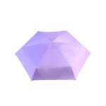 Biggdesign Moods Up Mor Mini Şemsiye