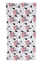 Biggdesign Nature Durak Bandana by Aysu Bekar