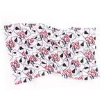 Biggdesign Nature Durak Bandana by Aysu Bekar