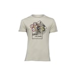 BiggDesign Nature Durak Erkek T-shirt