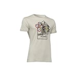 BiggDesign Nature Durak Erkek T-shirt