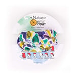 Biggdesign Nature Keşif Bandana by Aysu Bekar