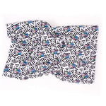 Biggdesign Nature Ormanın Kralı Bandana by Aysu Bekar