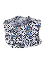 Biggdesign Nature Ormanın Kralı Bandana by Aysu Bekar