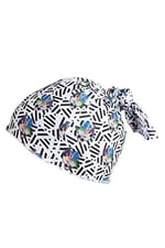 Biggdesign Nature Ormanın Kralı Bandana by Aysu Bekar