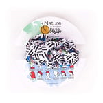 Biggdesign Nature Ormanın Kralı Bandana by Aysu Bekar