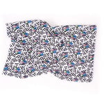 Biggdesign Nature Ormanın Kralı Bandana by Aysu Bekar
