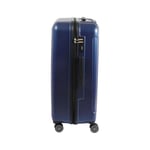 Biggdesign Ocean Lacivert Büyük Boy 28'' Valiz