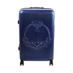 Biggdesign Ocean Lacivert Büyük Boy 28'' Valiz