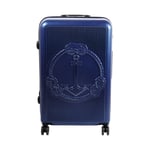 Biggdesign Ocean Lacivert Büyük Boy 28'' Valiz