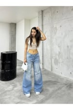 Bikelife Kadın Pants Bkl0000010169