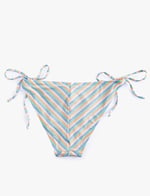 Bikini Altı Normal Bel Dokulu Pencere Detaylı
