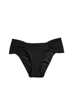 Bikini Altı Yanları Büzgü Detaylı