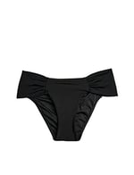 Bikini Altı Yanları Büzgü Detaylı