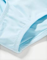 Bikini Takımı Elsa Baskılı Lisanslı 2'li