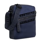 Bikkembergs Bodybag AUDRIK SİYAH, Siyah