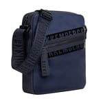 Bikkembergs Bodybag AUDRIK SİYAH, Siyah
