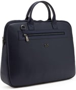 Bilik Deri Lacivert Rölax Unisex Laptop & Evrak Çantası RH09 BUSİNESS (Lacivert Rölax)