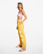 Billabong ABJNP00343 Happy Saturday Kadın Pantolon