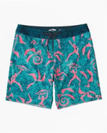 Billabong ABYBS00387-MNT Sundays Pro Erkek Boardshort