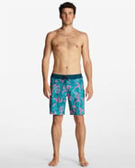 Billabong ABYBS00387-MNT Sundays Pro Erkek Boardshort