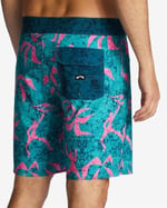 Billabong ABYBS00387-MNT Sundays Pro Erkek Boardshort