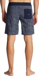 Billabong ABYBS00387-MUL Sundays Pro Erkek Boardshort