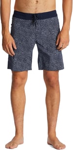Billabong ABYBS00387-MUL Sundays Pro Erkek Boardshort