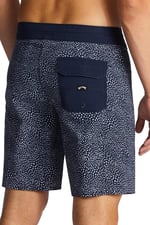 Billabong ABYBS00387-MUL Sundays Pro Erkek Boardshort
