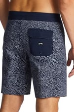 Billabong ABYBS00387-MUL Sundays Pro Erkek Boardshort