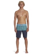 Billabong ABYBS00458 Fifty50 Pro Erkek Boardshort