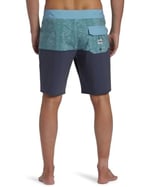 Billabong ABYBS00458 Fifty50 Pro Erkek Boardshort