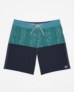 Billabong ABYBS00458 Fifty50 Pro Erkek Boardshort