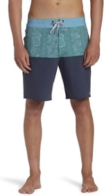 Billabong ABYBS00458 Fifty50 Pro Erkek Boardshort
