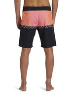 Billabong ABYBS00467 Fifty50 Airlite Erkek Boardshort