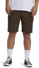 Billabong ABYTK03007 Surftrek Transport Erkek Kargo Şort - Bedenler: 28W, 30W, 31W, XS, S, M