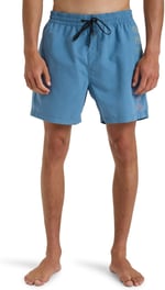 Billabong All Day Heritage LB Erkek Mayo Mavi-Turuncu S
