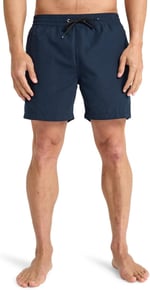 Billabong All Day Layback 16 Erkek Lacivert Mayo Şort